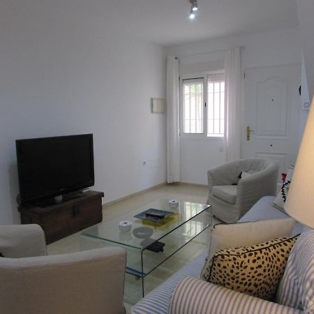 Balcones Del Marques Apartment Cuevas del Almanzora Exterior photo