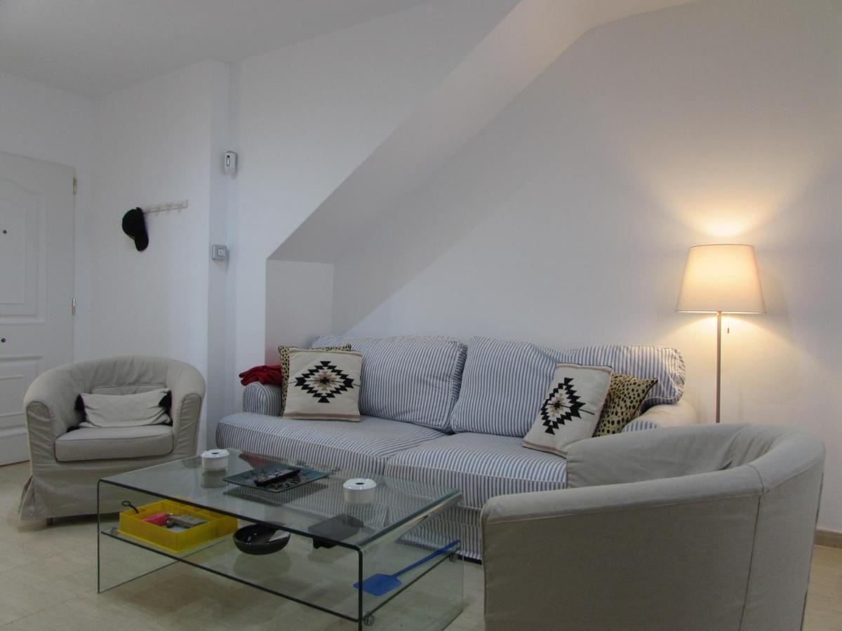 Balcones Del Marques Apartment Cuevas del Almanzora Exterior photo
