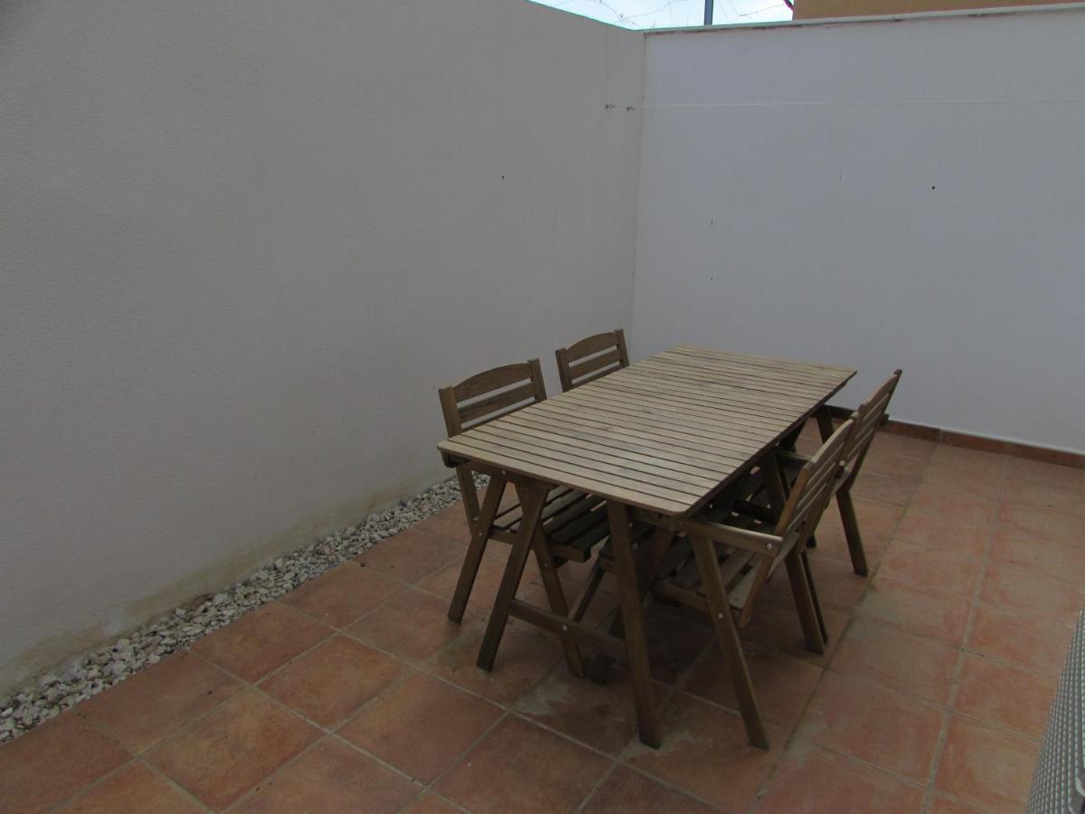 Balcones Del Marques Apartment Cuevas del Almanzora Exterior photo